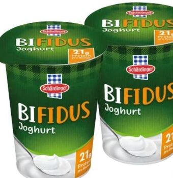 Interspar Bifidus joghurt Angebot