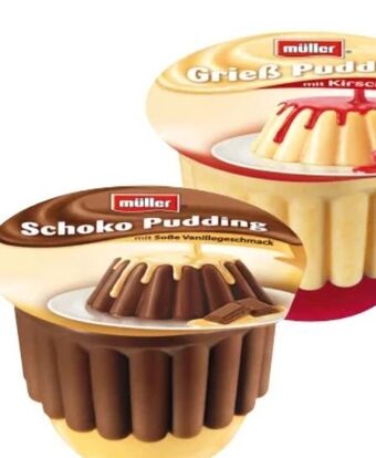 Interspar Pudding Angebot