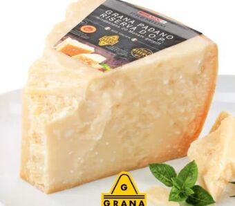 Spar Grana padano riserva Angebot