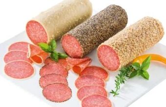 Spar Salami Angebot