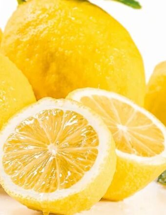 Spar Zitronen Angebot