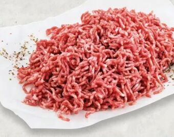 Interspar Faschiertes Angebot