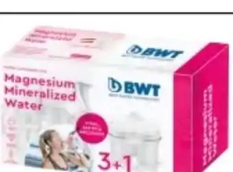 Interspar Wasserfilter magnesium mineralizer Angebot