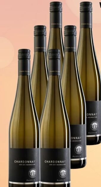 Interspar Chardonnay Angebot