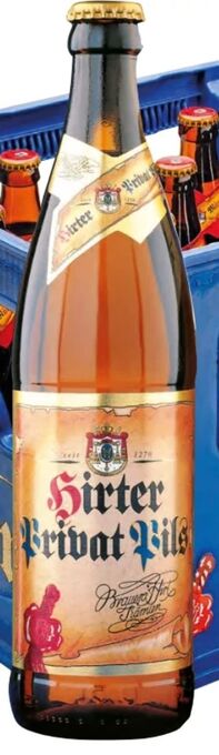 Spar Privat pils Angebot