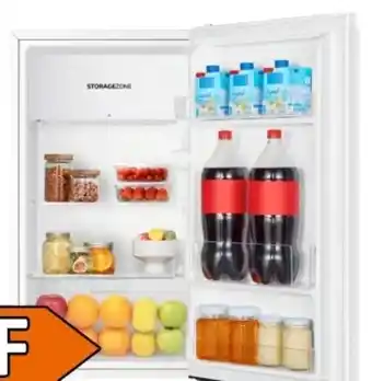 Interspar Tischkühlschrank r291pwf Angebot