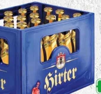 Interspar Privat pils Angebot