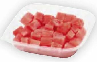 Billa Wassermelone Angebot