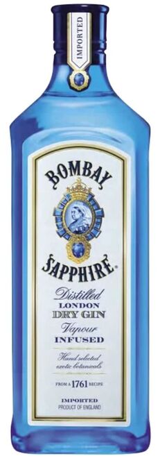 Spar London dry gin Angebot