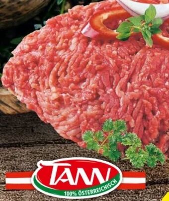 Eurospar Faschiertes gemischt Angebot