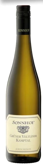 Spar Grüner veltliner kamptal Angebot