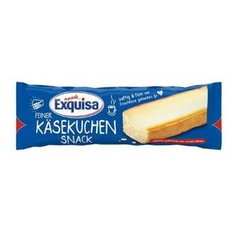 Billa Käsekuchen snack Angebot