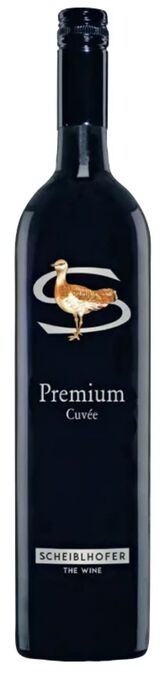 Spar Premium cuvée Angebot