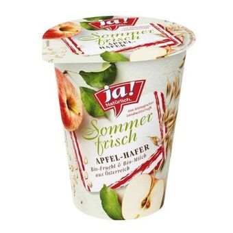 Billa Bio fruchtjoghurt Angebot