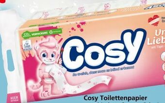 Eurospar Toilettenpapier Angebot