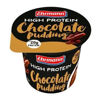Billa High protein pudding Angebot