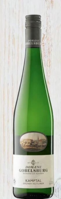 Eurospar Grüner veltliner kamptal Angebot