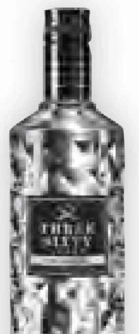 Billa Vodka Angebot