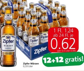 Spar Märzen Angebot