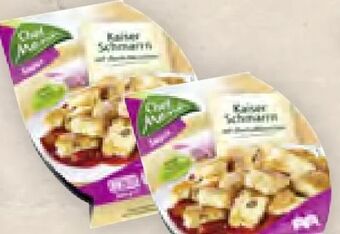 Billa Kaiserschmarrn Angebot