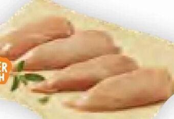 Billa Fair zum tier! hendlfilet Angebot