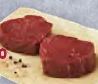 Billa Hüftsteak Angebot