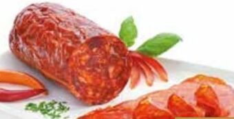 SPAR Gourmet Chorizo cular pikant Angebot