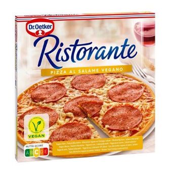Billa Ristorante pizza Angebot