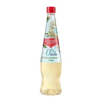 Billa Sirup Angebot