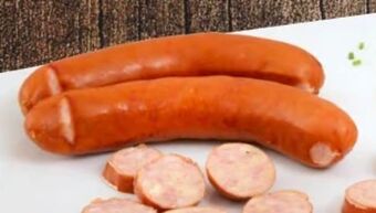 Spar Käsekrainer Angebot
