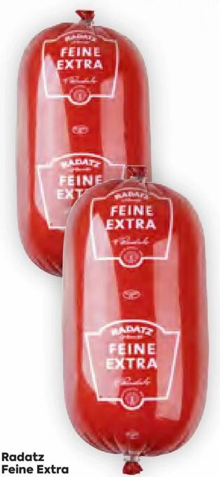 Billa Feine extra Angebot