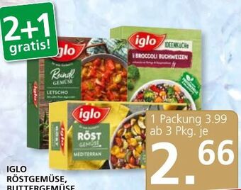 SPAR Gourmet Röstgemüse Angebot