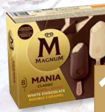 SPAR Gourmet Magnum Angebot