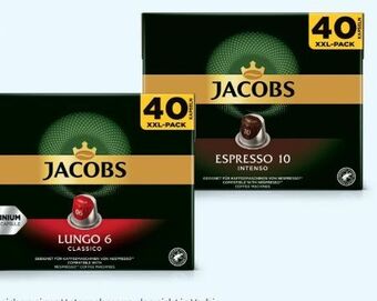 Hofer Nespressokompatible kapseln Angebot