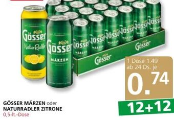 SPAR Gourmet Märzen Angebot