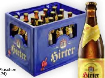 Billa Privat pils Angebot