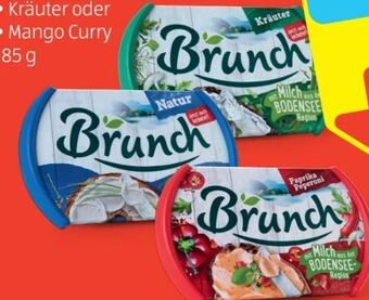 Hofer Brotaufstrich Angebot