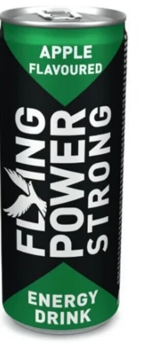 Hofer Energy drink Angebot