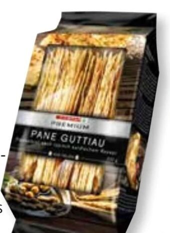 SPAR Gourmet Pane guttiau Angebot