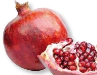 SPAR Gourmet Granatapfel Angebot