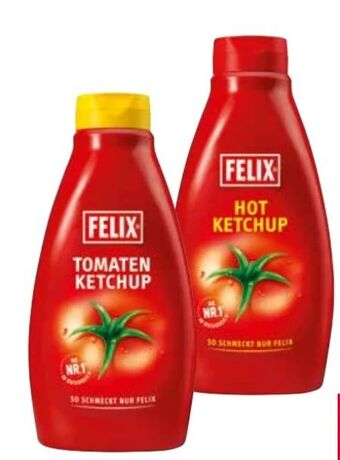 Transgourmet Ketchup Angebot