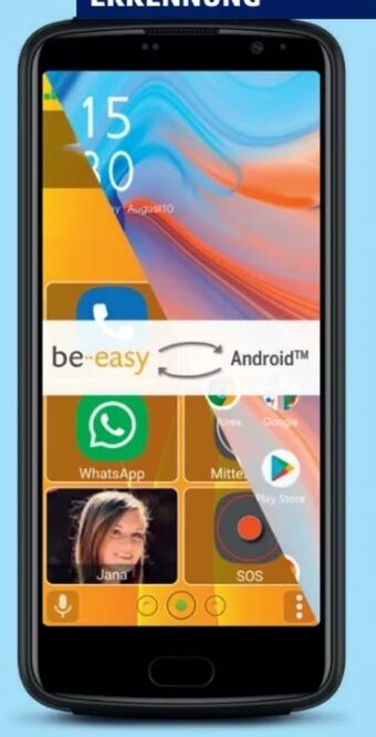 Hofer M7 lite premium Angebot