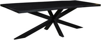 XXXLutz Esstisch in holz, metall 220/100/76 cm Angebot