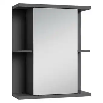 XXXLutz Spiegelschrank 60/70/25 cm Angebot