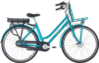 XXXLutz E-bike city damen 148e Angebot