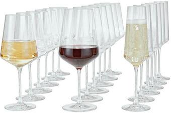 XXXLutz Gläserset puccini 18-teilig Angebot