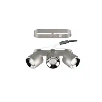 XXXLutz Strahler 27,3/12/8,7 cm Angebot
