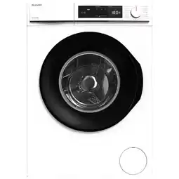 XXXLutz Waschmaschine sharp es-nfa714bwb-de Angebot