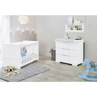 XXXLutz Babyzimmer pinolino polar Angebot