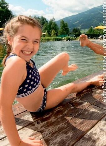 Hofer Bad hofgastein-salzburg Angebot